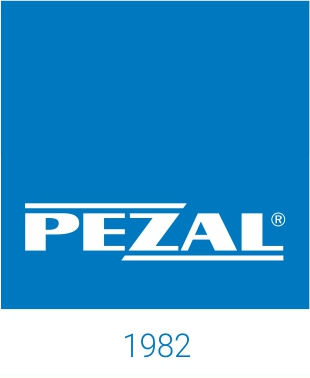 Logotype Pezal