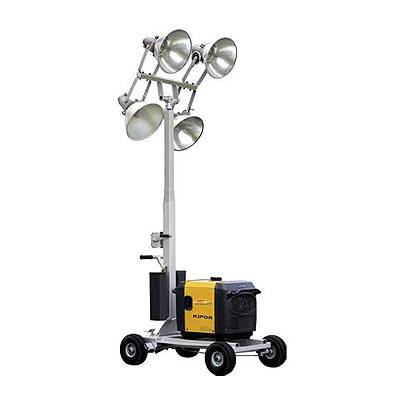 KLB400-4